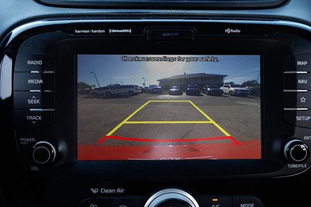 Used 2019 Kia Soul + image 37