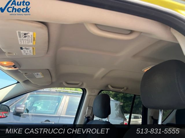 Used 2012 Jeep Compass Sport w/ All Weather Capability Group AWD/4WD image 8