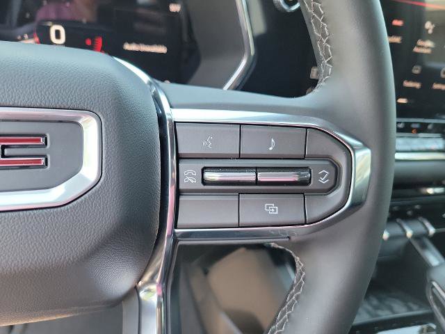New 2026 GMC Canyon Elevation w/ Convenience Package RWD image 23