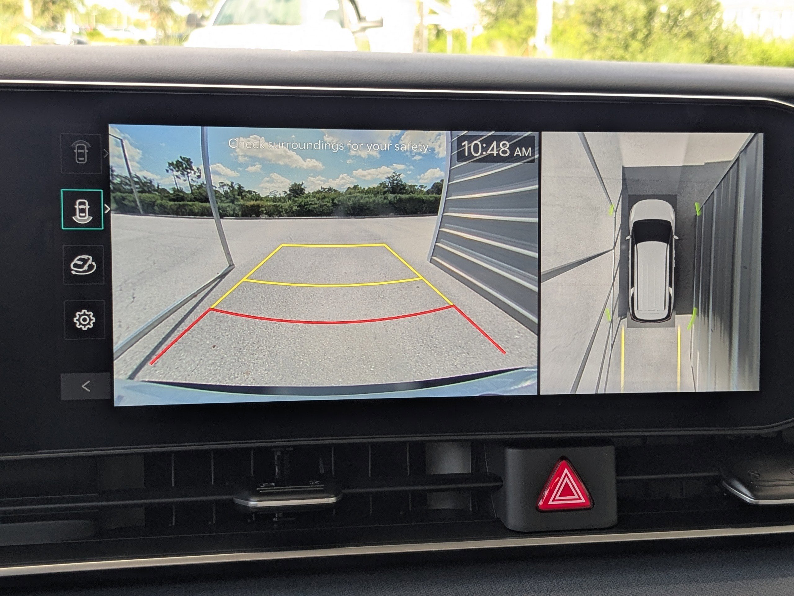 New 2026 Kia Carnival SX image 25