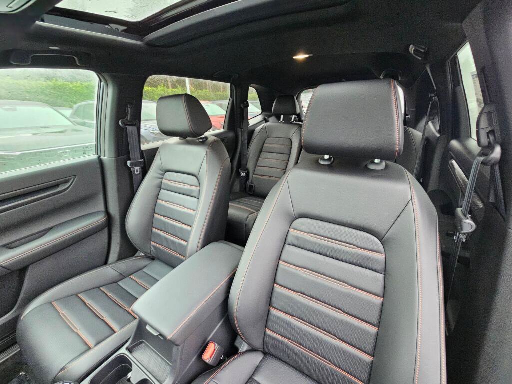 New 2027 Honda CR-V Sport-L image 23