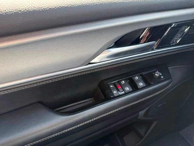 Used 2024 Jeep Wagoneer Series II image 9