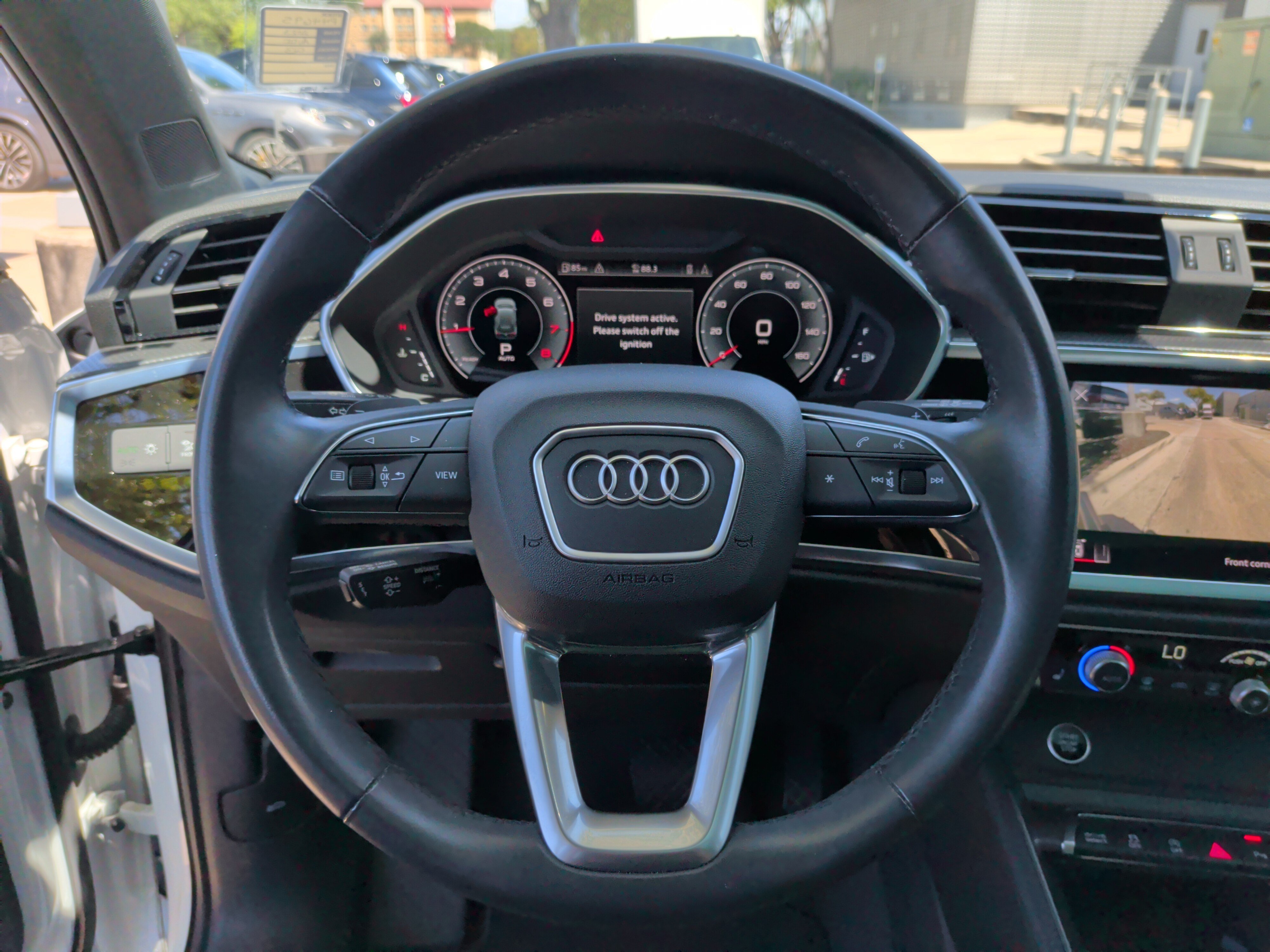 Certified 2023 Audi Q3 2.0T Premium Plus w/ Premium Plus Package AWD/4WD image 17