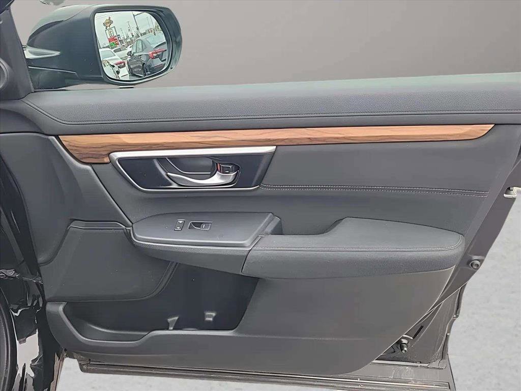 Used 2020 Honda CR-V EX image 30