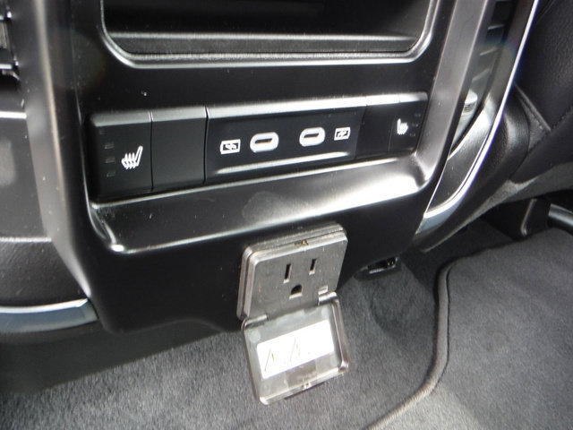 Used 2026 RAM 1500 Laramie AWD/4WD image 53