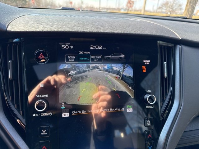 Used 2022 Subaru Outback Wilderness image 28