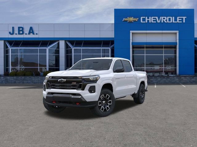 New 2026 Chevrolet Colorado Z71 w/ Z71 Convenience Package 2 AWD/4WD image 9