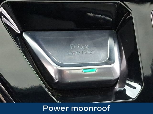 Used 2025 GMC Sierra 2500 AT4X image 17