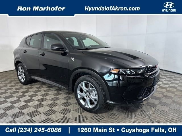 Used 2024 Dodge Hornet R/T