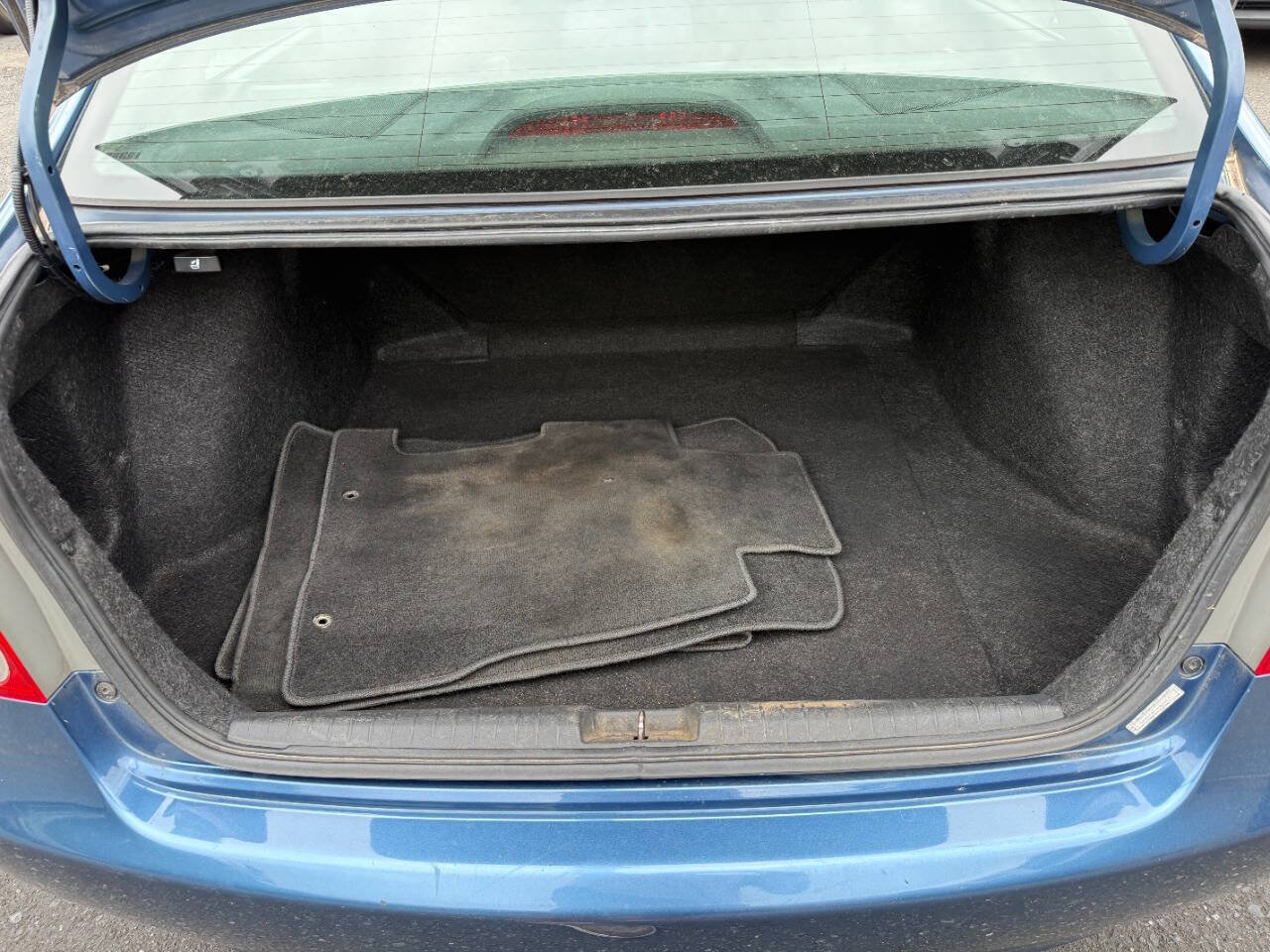 Used 2011 Honda Civic LX-S image 20