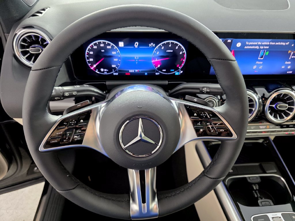 New 2026 Mercedes-Benz GLA 250 image 13