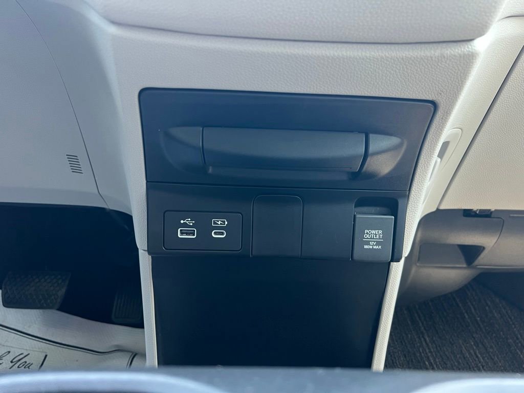 Used 2025 Honda Odyssey EX-L image 27