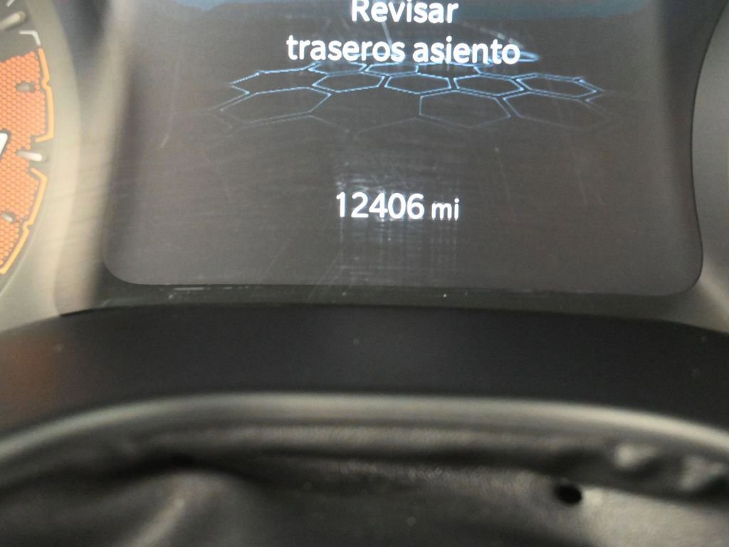 Used 2023 Jeep Compass Trailhawk image 30