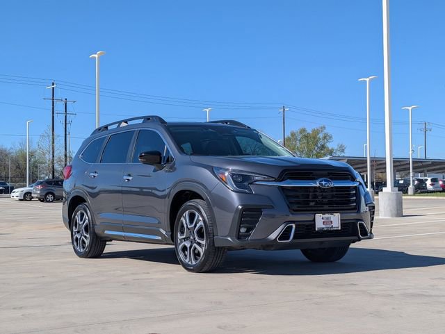 Certified 2025 Subaru Ascent Touring image 7