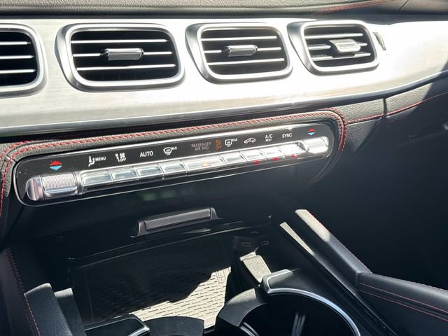 Used 2024 Mercedes-Benz GLE 53 AMG 4MATIC Coupe image 23