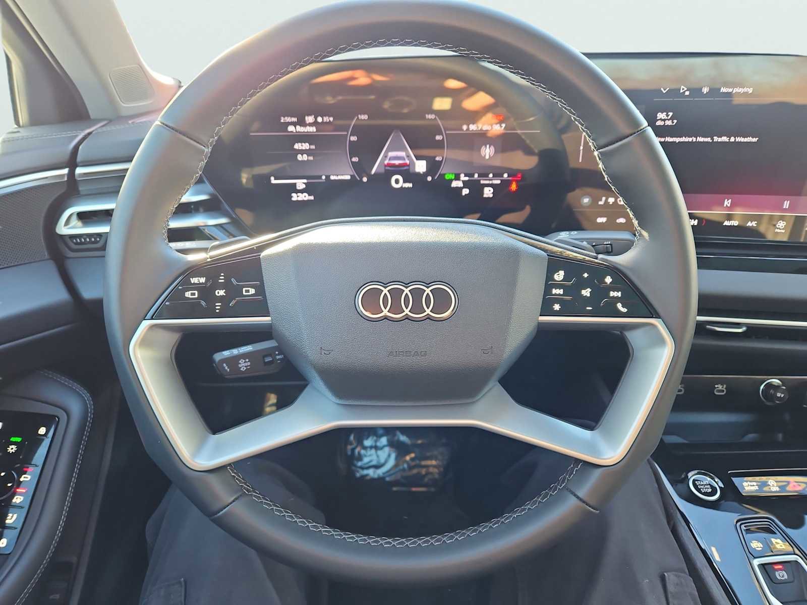 Certified 2025 Audi A5 2.0T Premium w/ Convenience Package AWD/4WD image 32