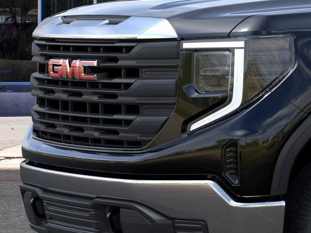 New 2026 GMC Sierra 1500 Pro w/ Pro Value Package AWD/4WD image 37