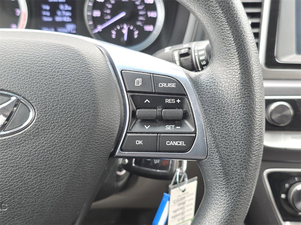 Used 2018 Hyundai Sonata SE image 19