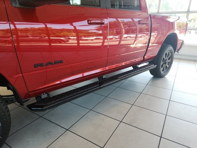 New 2026 RAM 2500 Laramie image 18