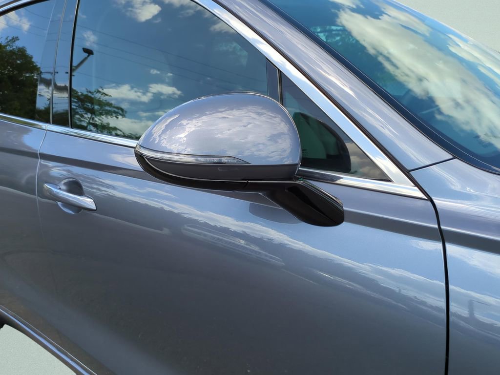 Used 2026 Genesis GV70 2.5T image 37