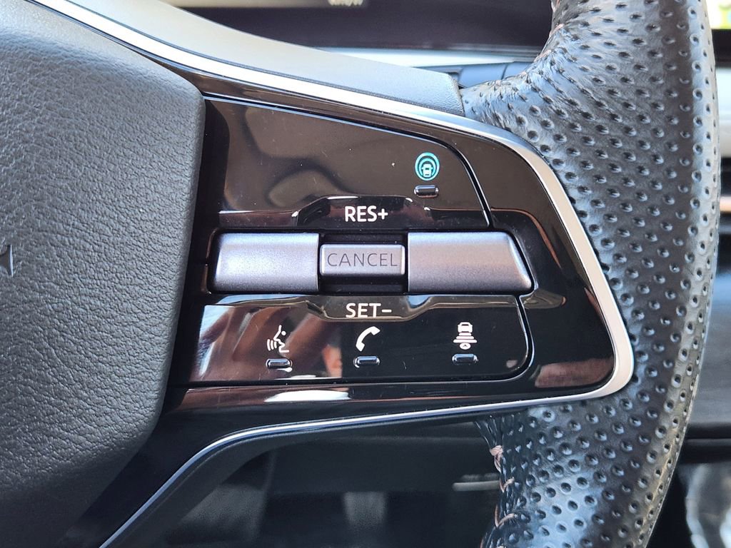 Used 2024 Nissan Ariya AWD image 20