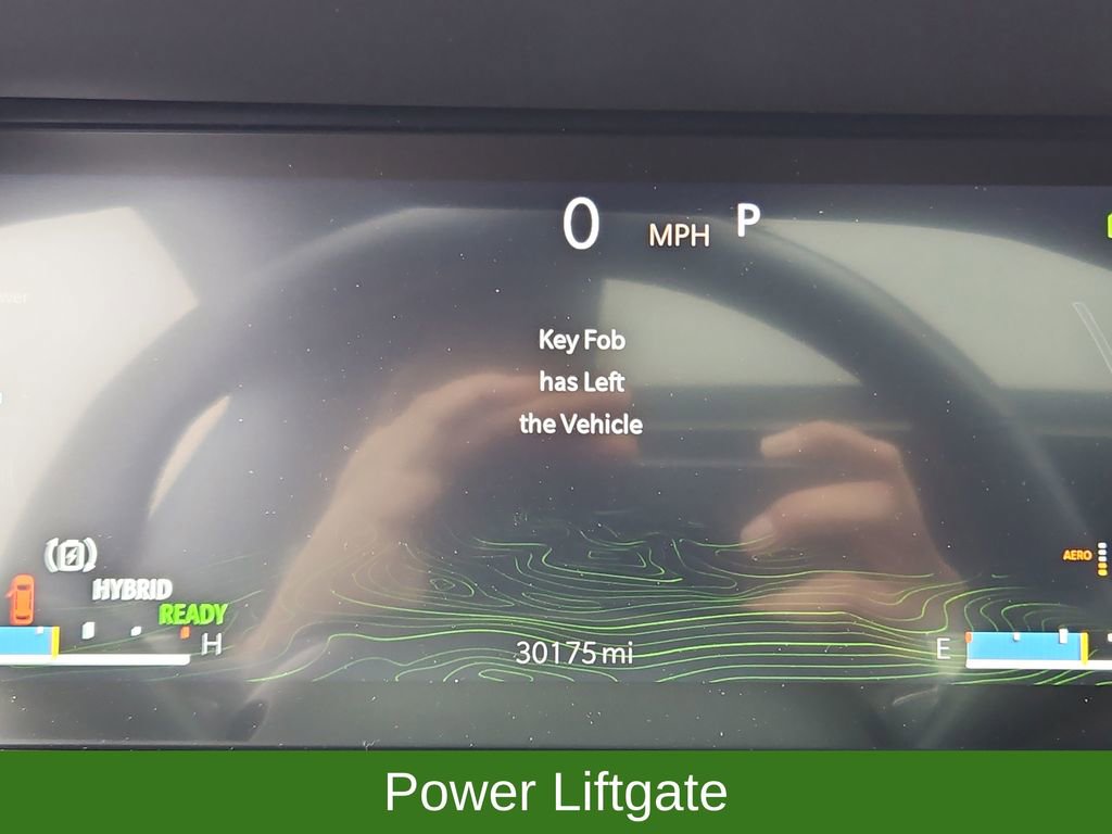 Used 2022 Jeep Grand Cherokee Summit AWD/4WD image 13