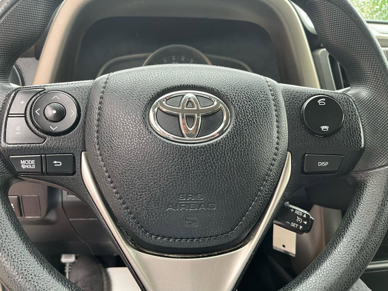 Used 2013 Toyota RAV4 XLE AWD/4WD image 17