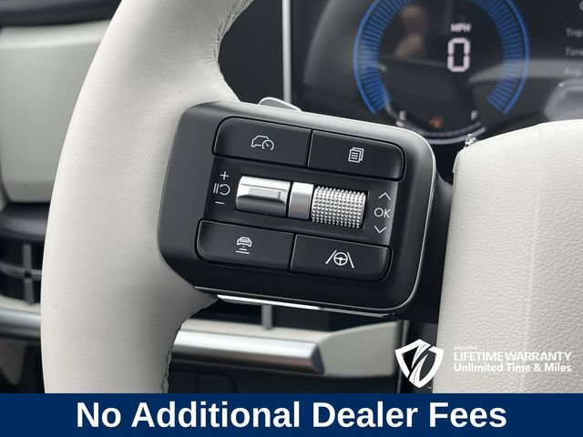 New 2026 Hyundai Santa Fe SEL FWD image 20