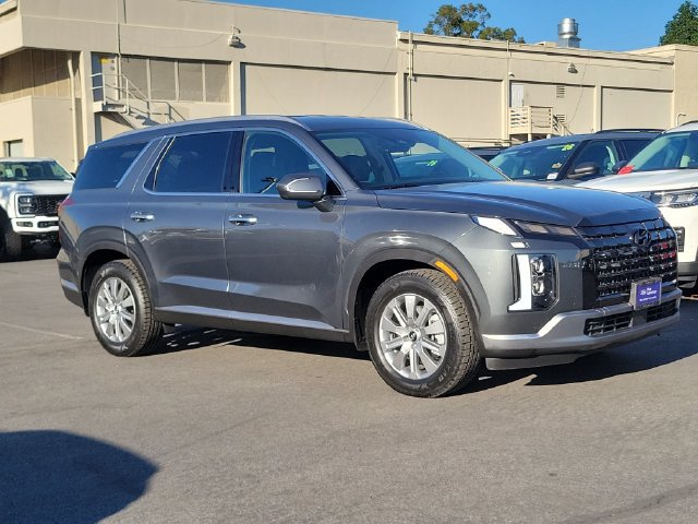 Used 2023 Hyundai Palisade SEL w/ Cargo Package