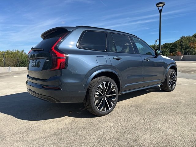 New 2026 Volvo XC90 T8 Ultra w/ Protection Package image 7