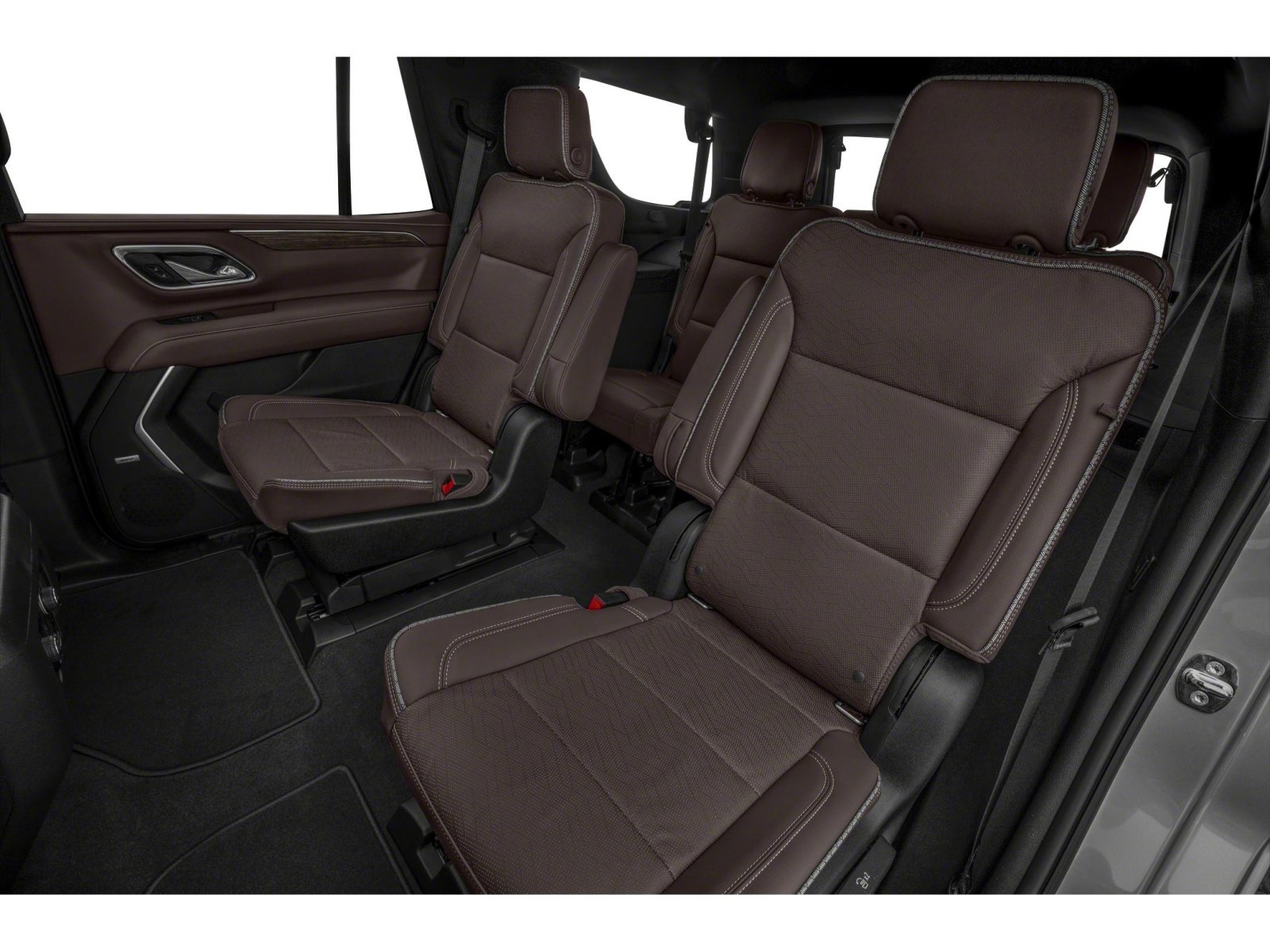 Used 2023 Chevrolet Tahoe High Country AWD/4WD image 11