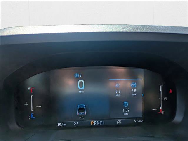 New 2025 Ford Maverick XL w/ 4K Tow Package image 11