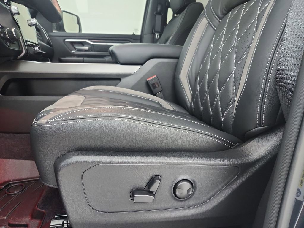 New 2026 RAM 1500 Big Horn image 19