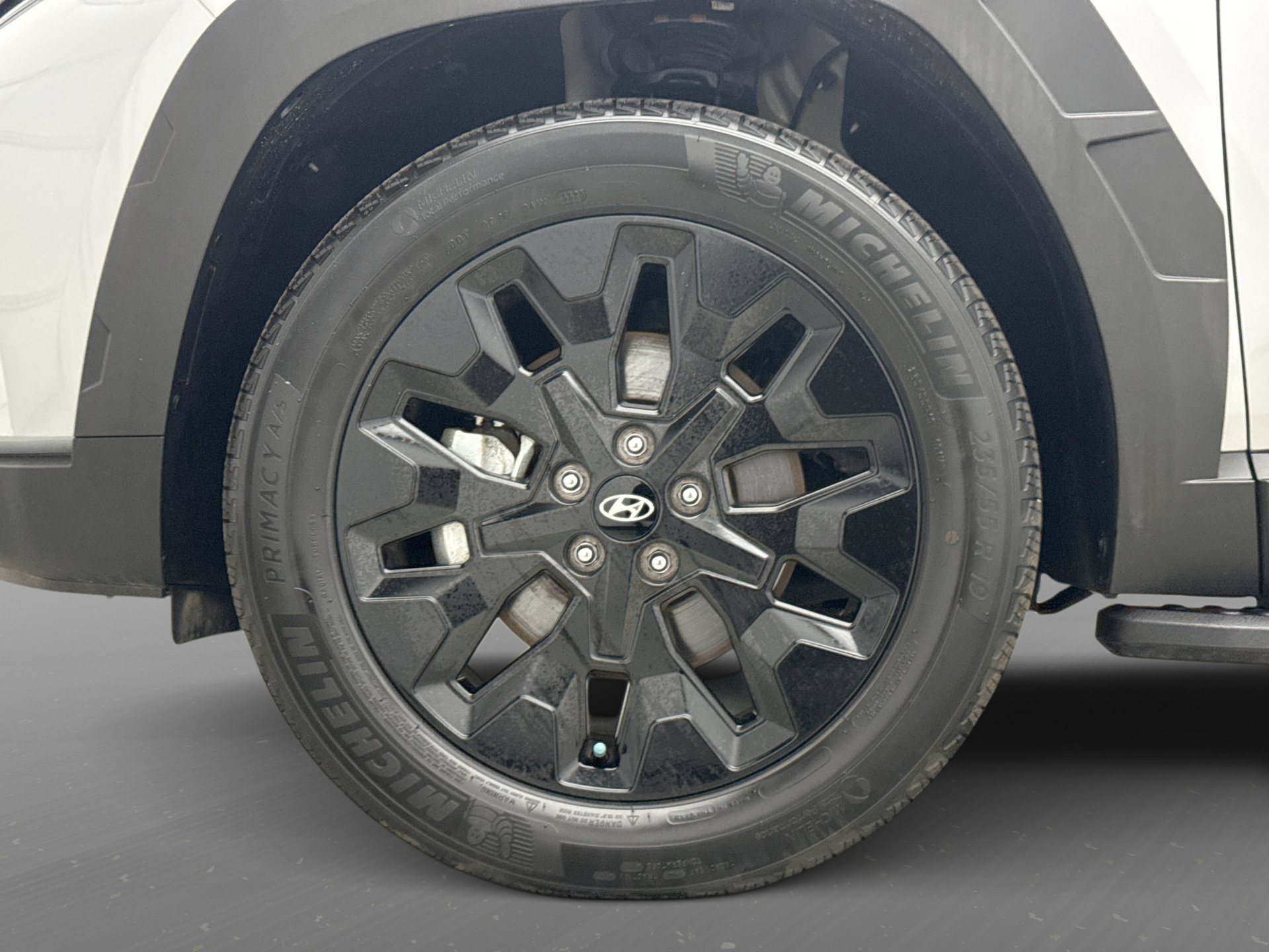 Used 2024 Hyundai Tucson XRT AWD/4WD image 25
