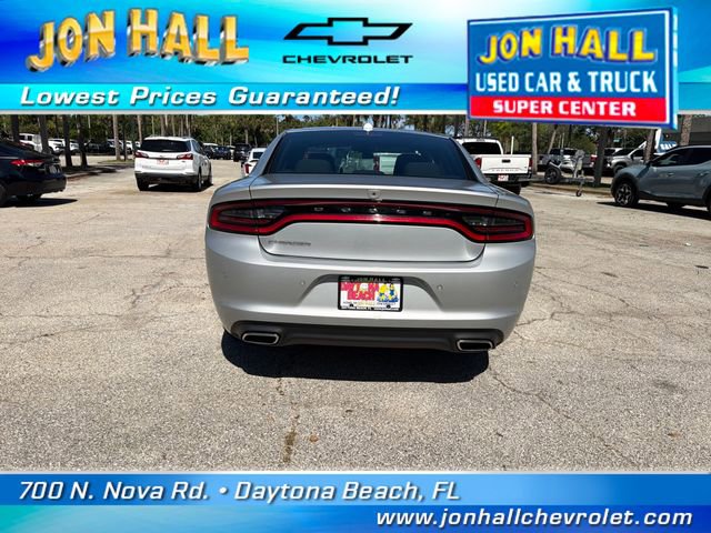 Used 2023 Dodge Charger SXT image 11