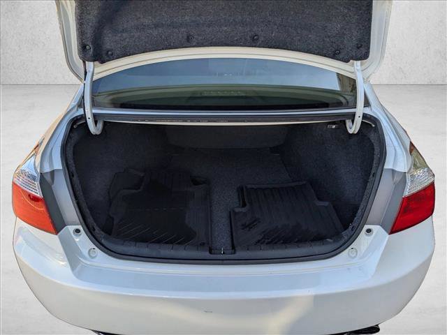 Used 2013 Honda Accord LX image 6