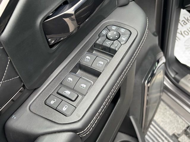 New 2026 RAM 3500 Limited image 13