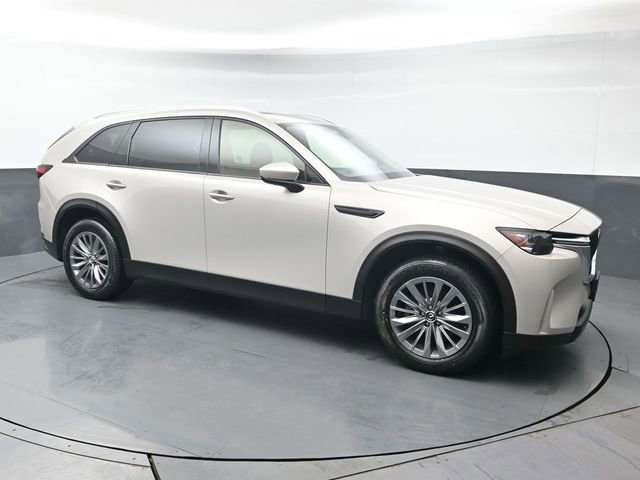 Certified 2024 MAZDA CX-90 3.3 Turbo w/ Preferred Package AWD/4WD image 7