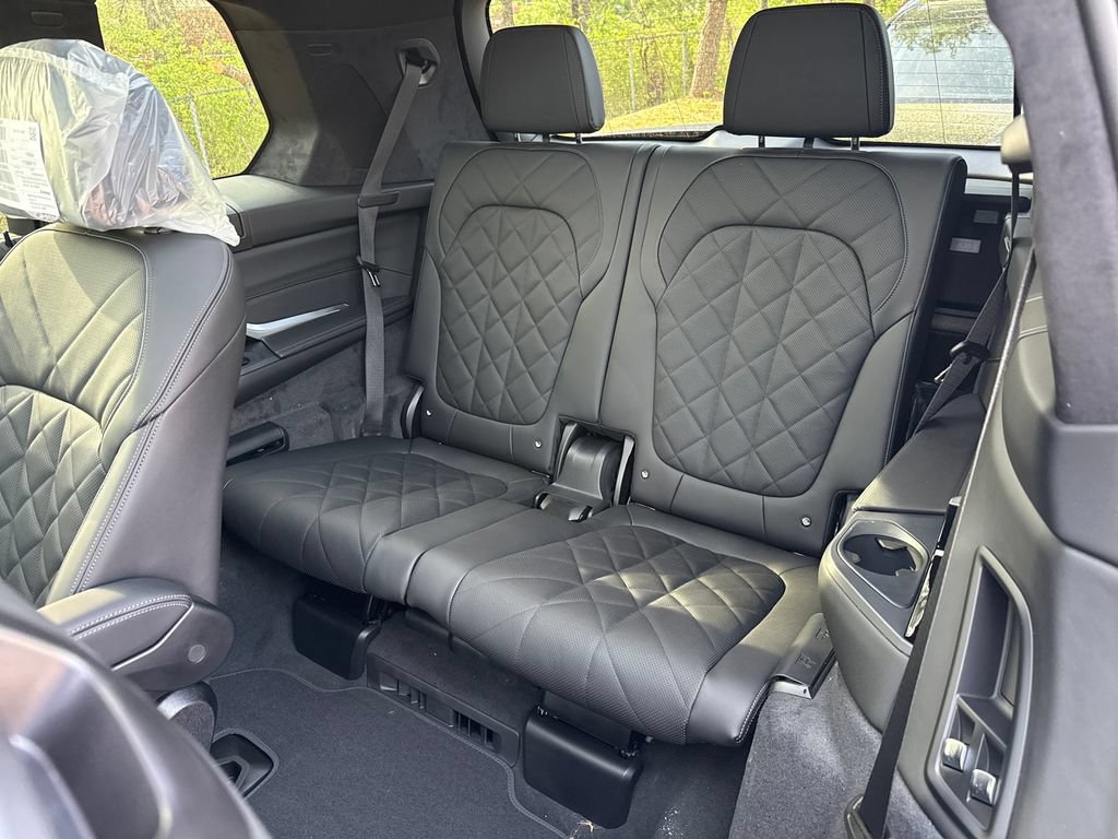 New 2026 BMW X7 xDrive40i AWD/4WD image 24