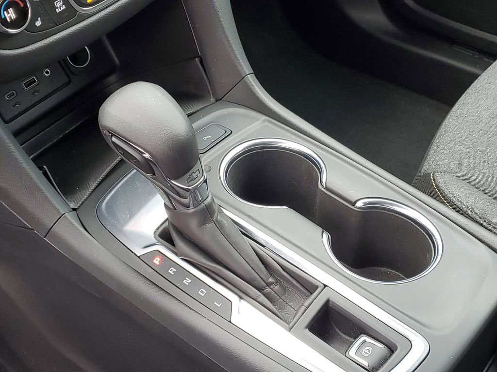 Used 2023 Chevrolet Equinox LT image 20