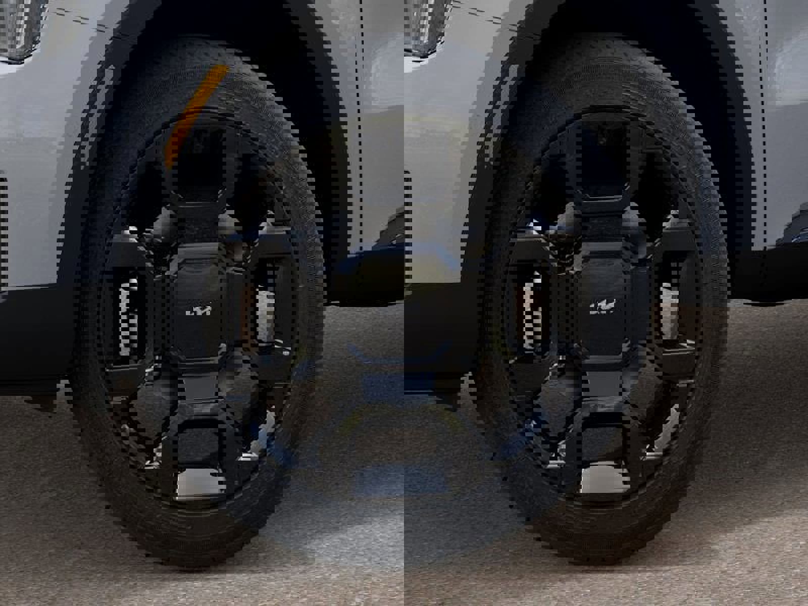 New 2026 Kia Sorento SX Prestige w/ Olive Brown Leather Package image 9