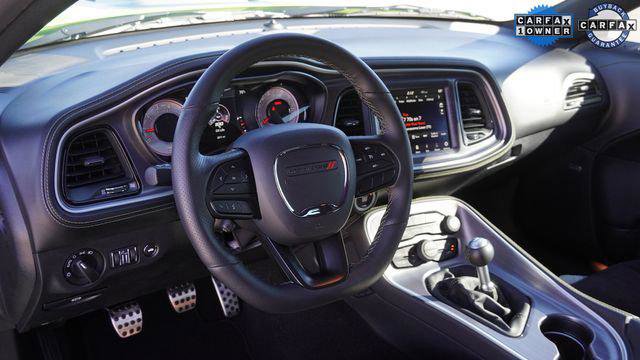 Certified 2023 Dodge Challenger R/T Scat Pack image 13