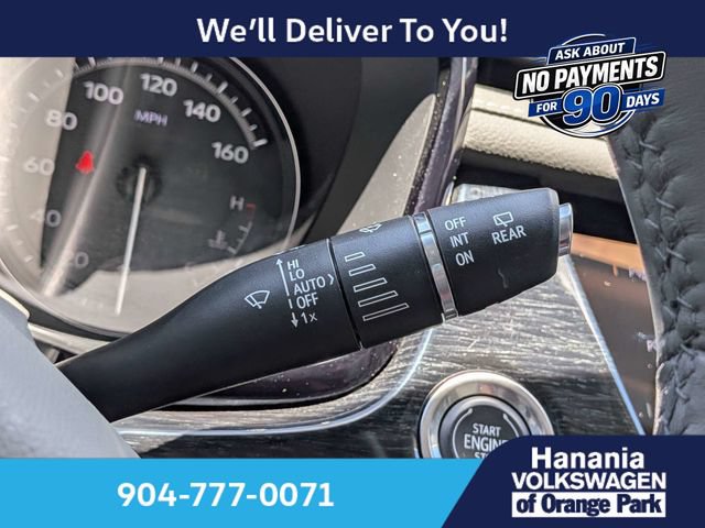 Used 2024 Cadillac XT6 Premium Luxury w/ Technology Package AWD/4WD image 33