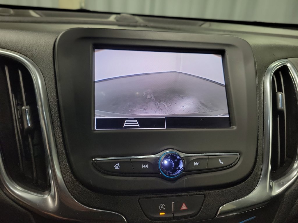 Used 2023 Chevrolet Equinox LT w/ LPO, Floor Liner Package AWD/4WD image 19