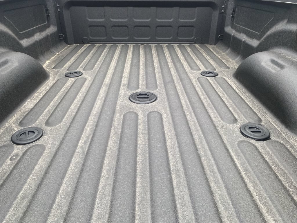 New 2026 RAM 3500 Tradesman AWD/4WD image 15