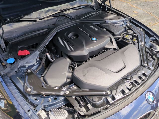 Used 2019 BMW 430i xDrive Convertible w/ Convenience Package image 30