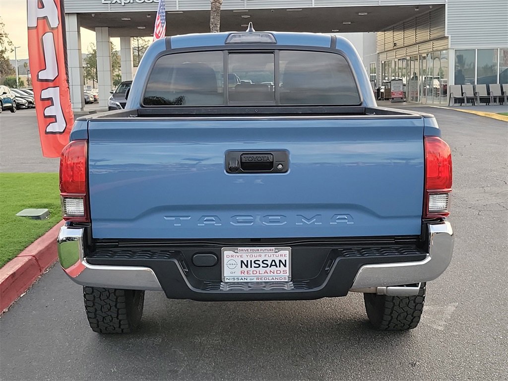 Used 2019 Toyota Tacoma SR5 image 31