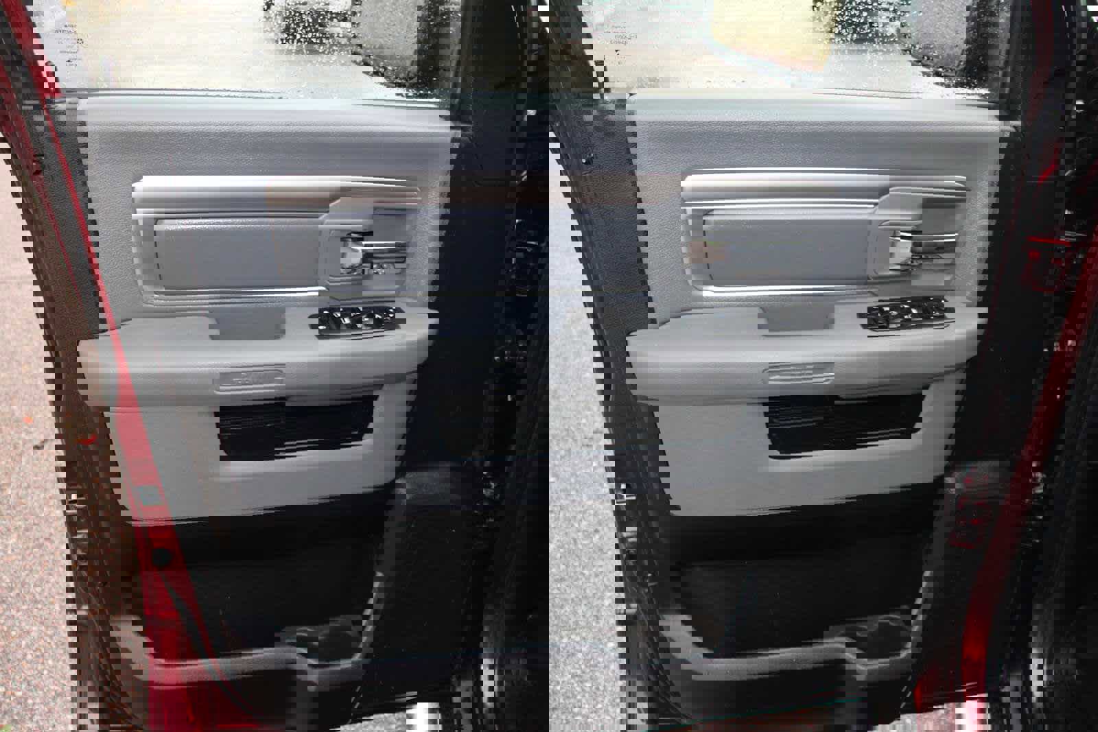 Certified 2019 RAM 1500 Big Horn image 15