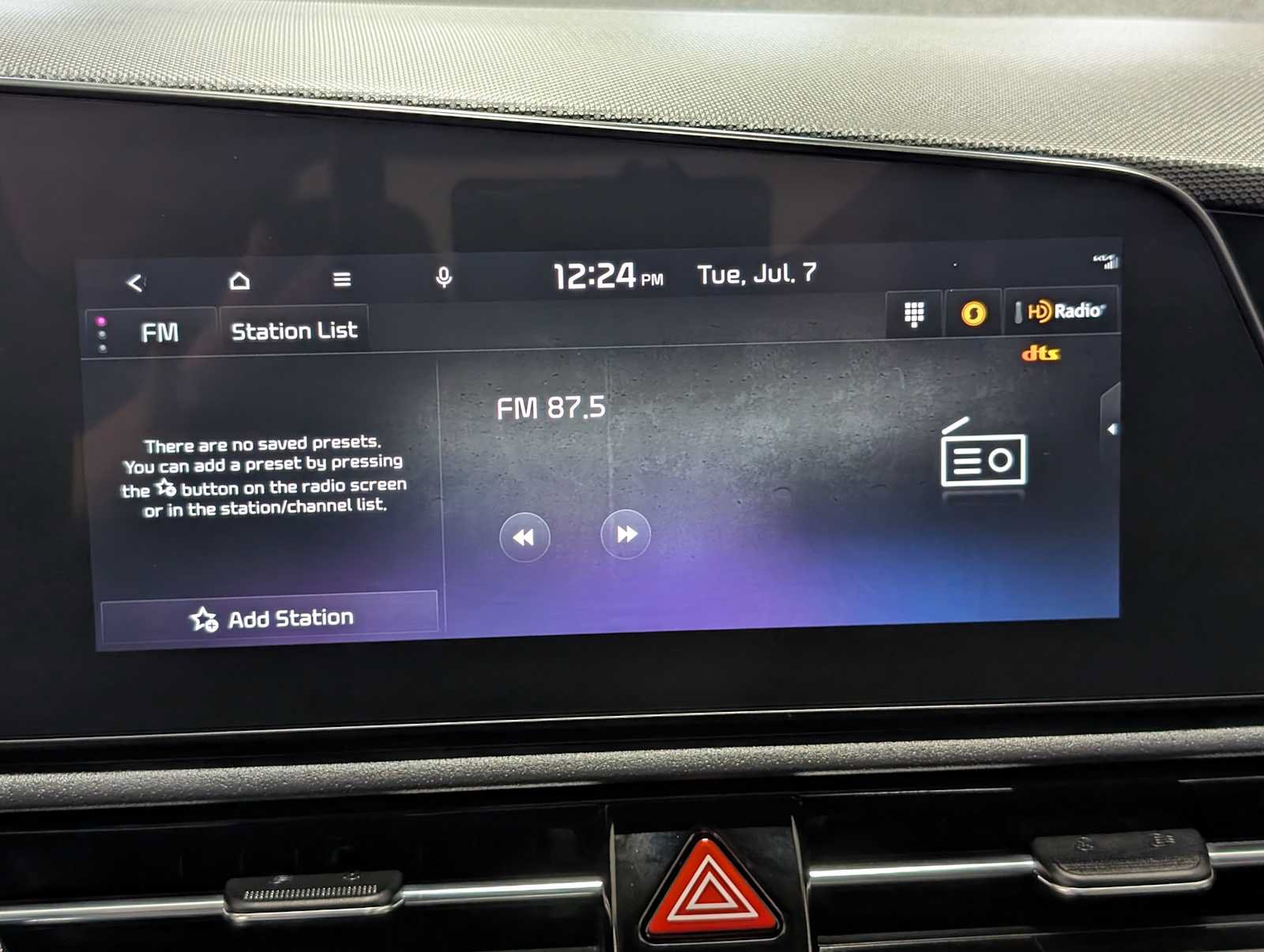 Used 2024 Kia Niro EX FWD image 23