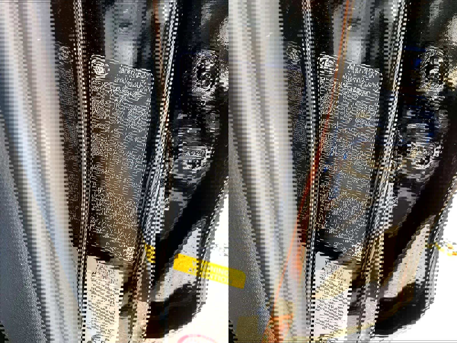 Used 2026 Land Rover Range Rover Evoque Dynamic SE image 32